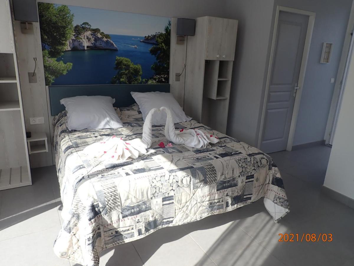 Les Fruitiers Agde Exterior foto